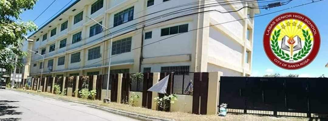 Labas Senior High School - Guidance & Counseling Office | Santa Rosa