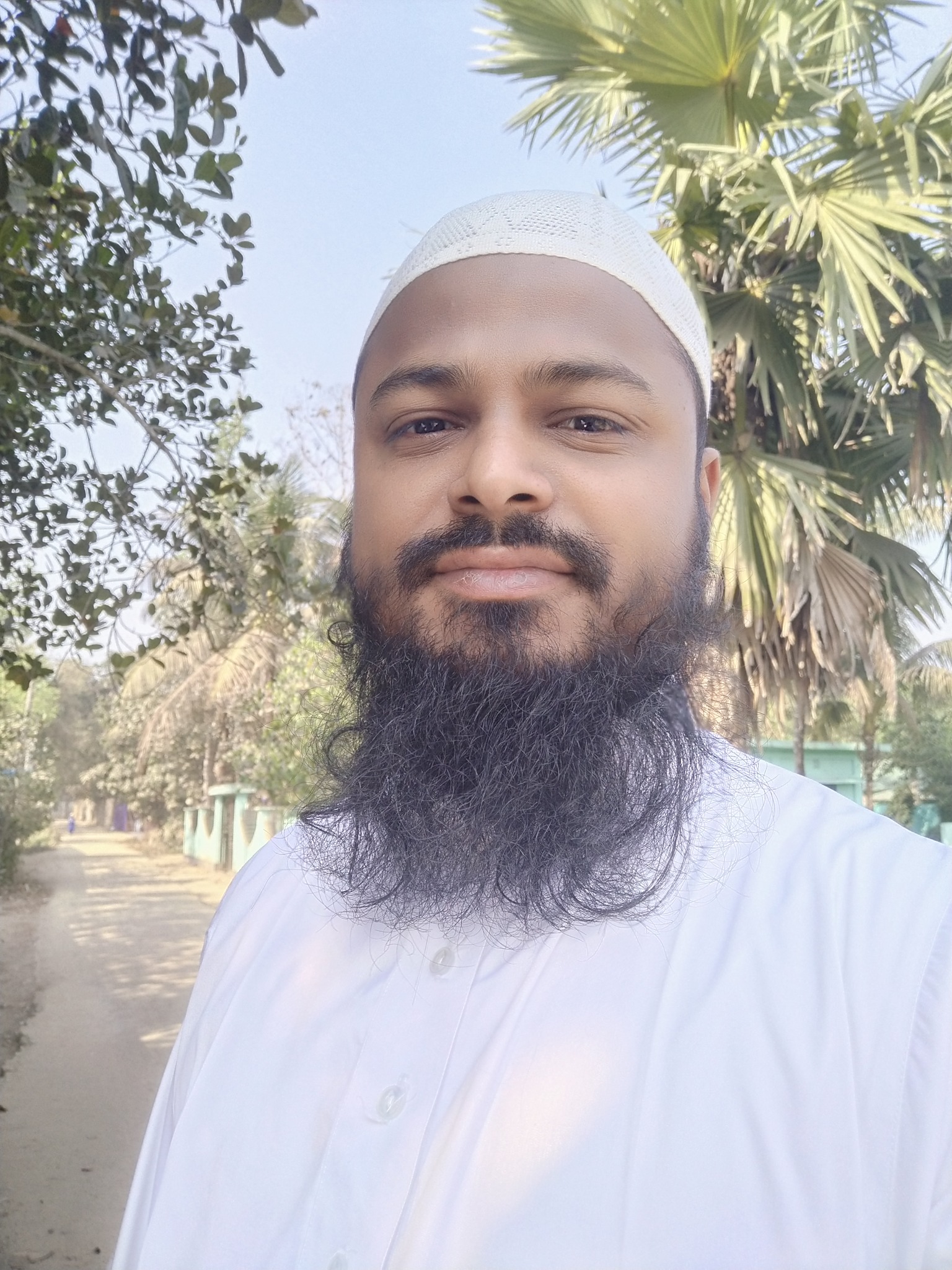 MD Delwar Hussain official