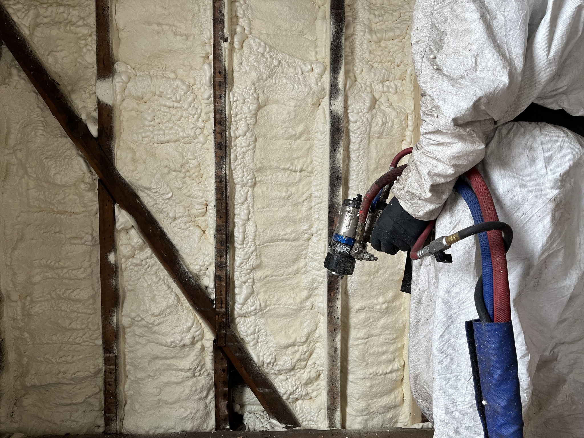 Red Sands Insulation | Charlottetown PE