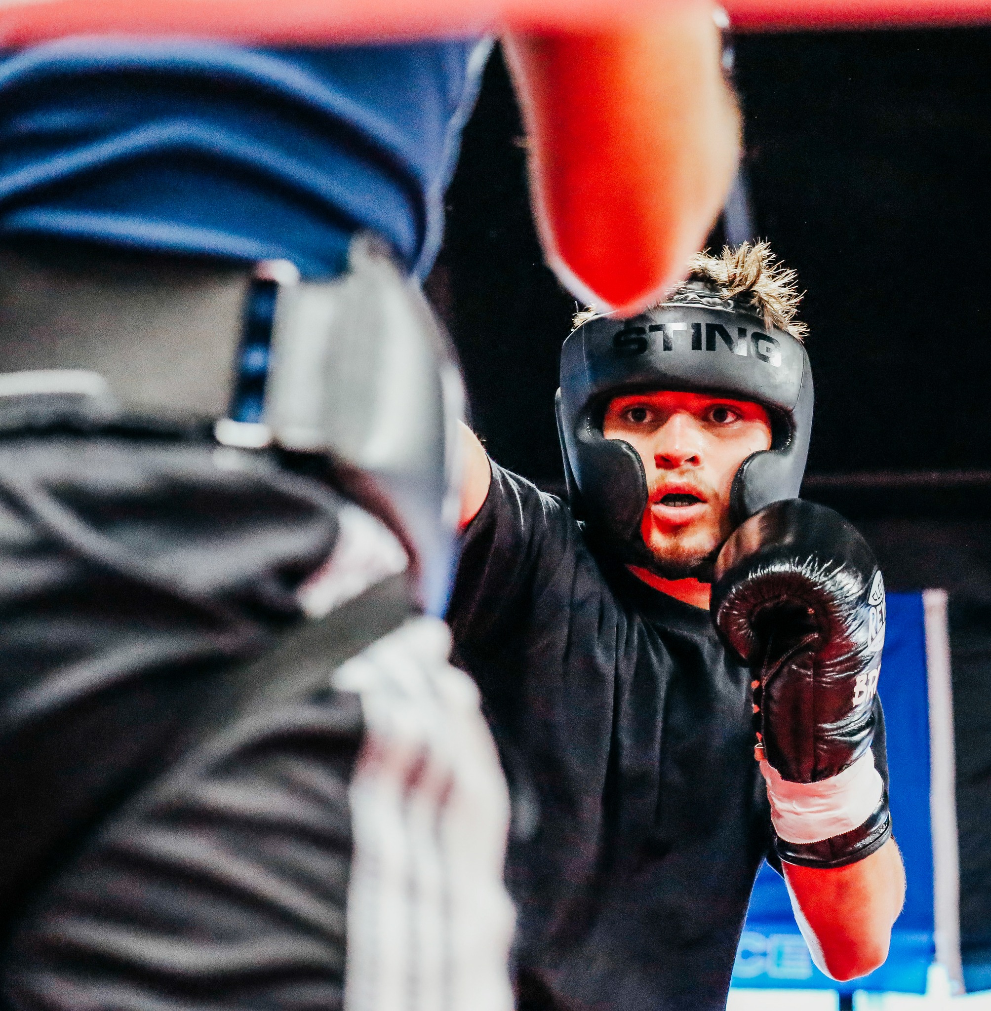 Warzone Boxing Club of Rialto | Rialto CA