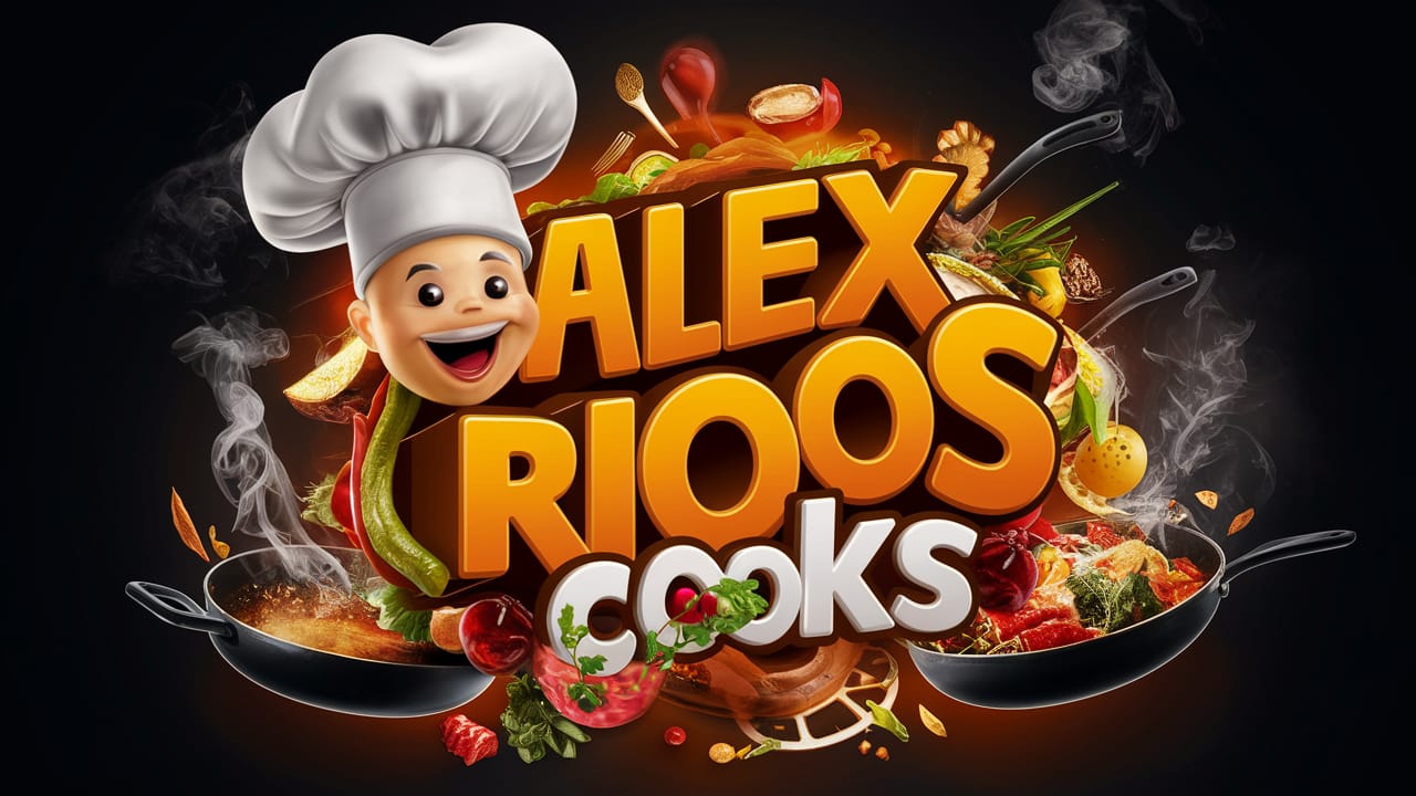 Alex Rios Cooks | Miami FL