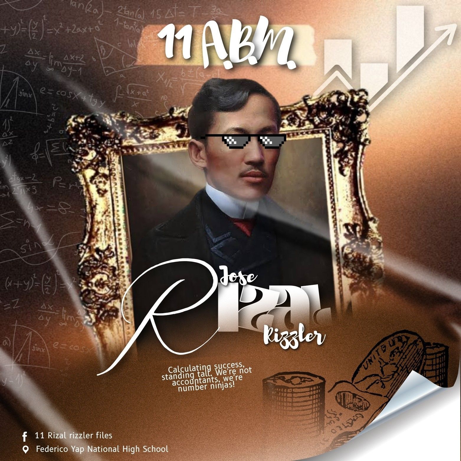 Senior High School Summit 2026... - 11 Rizal Rizzler Files | Facebook