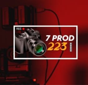 SEVEN PROD 223
