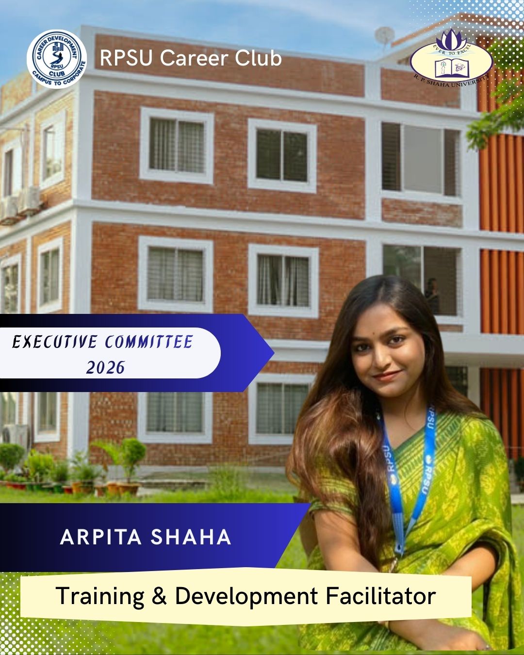 RPSU Career Club added a new photo. - RPSU Career Club
