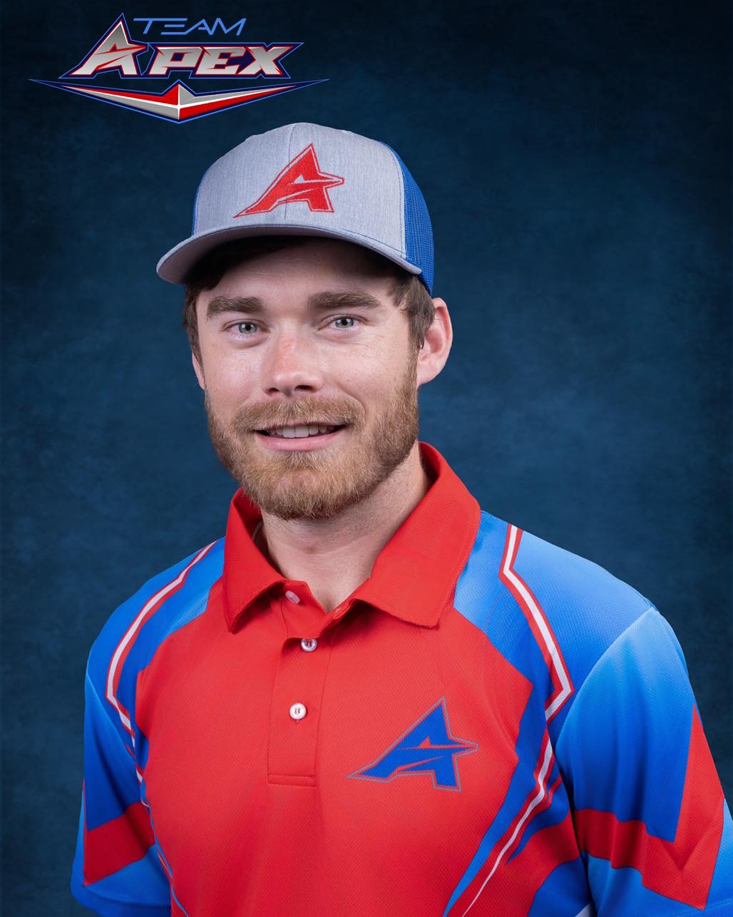 Apex - Team APEX member announcement/highlight! Johnathan Jennings ...