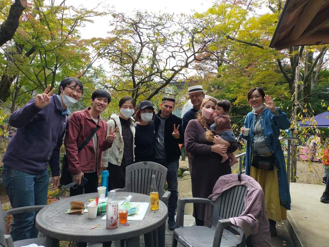 Mishima English & Japanese Meetup Group | Mishima-shi Shizuoka