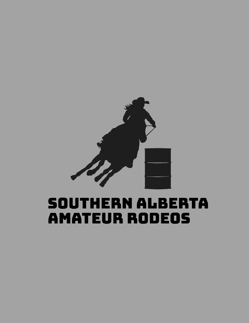 Southern Alberta Amateur Rodeos | Facebook