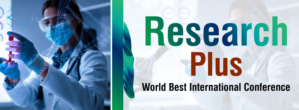 Research Plus