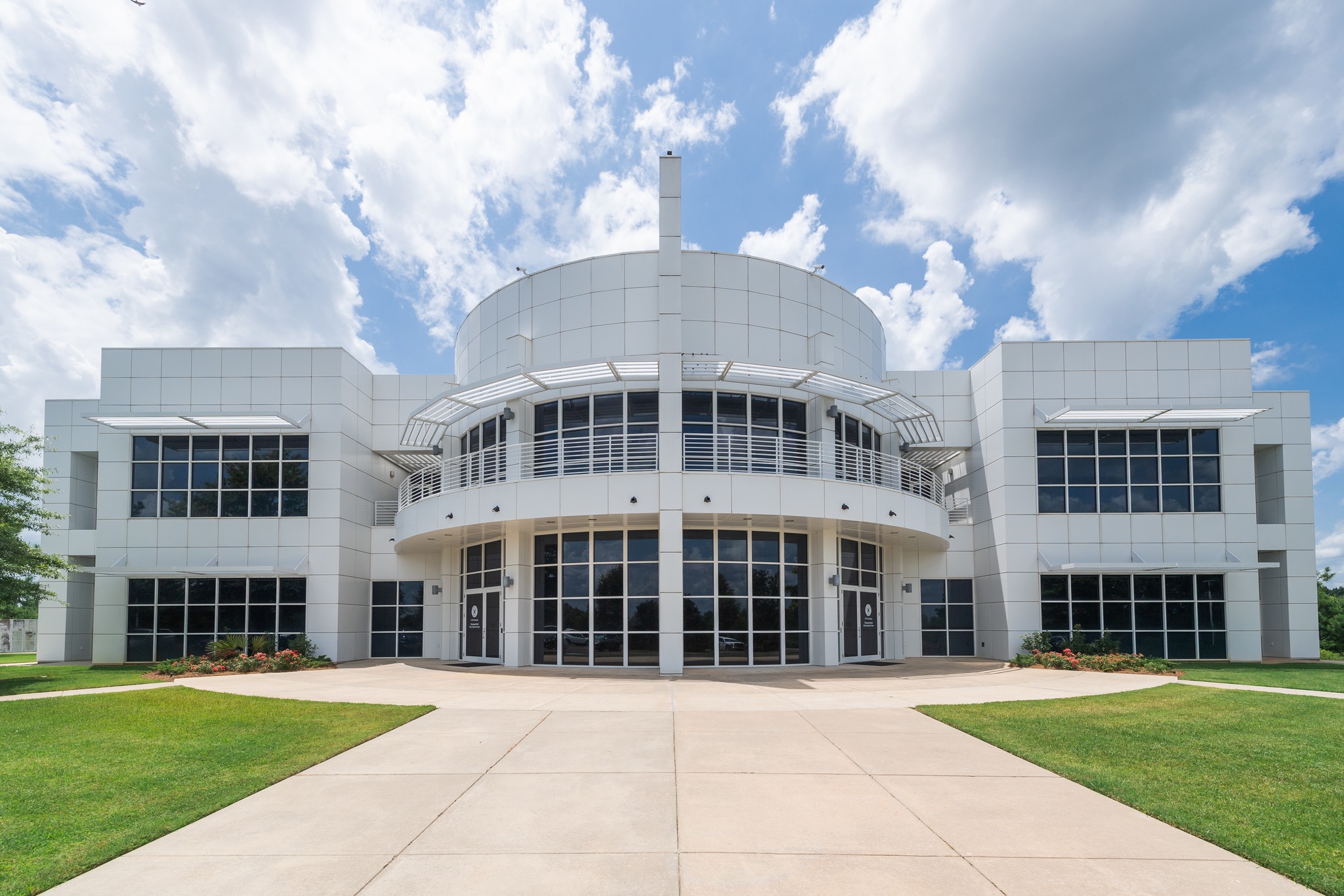 MSU CAVS Extension | Canton MS