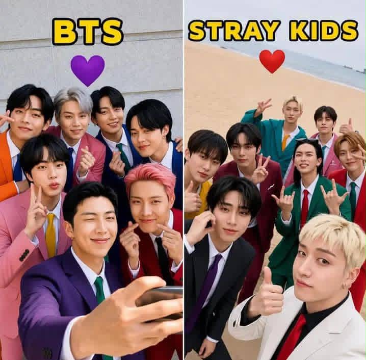🔥Bts,Stray kids,Black pink,Twice❤️