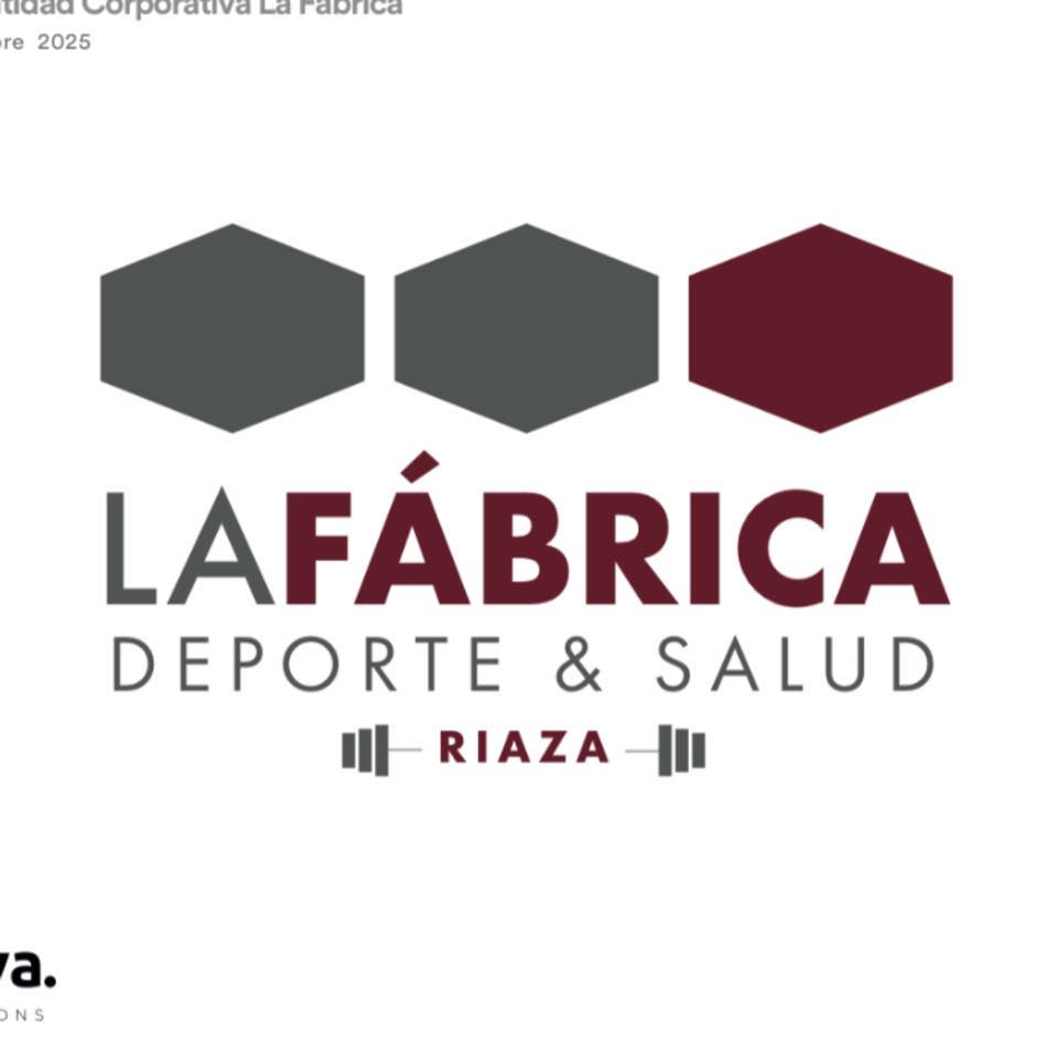 La Fábrica Riaza