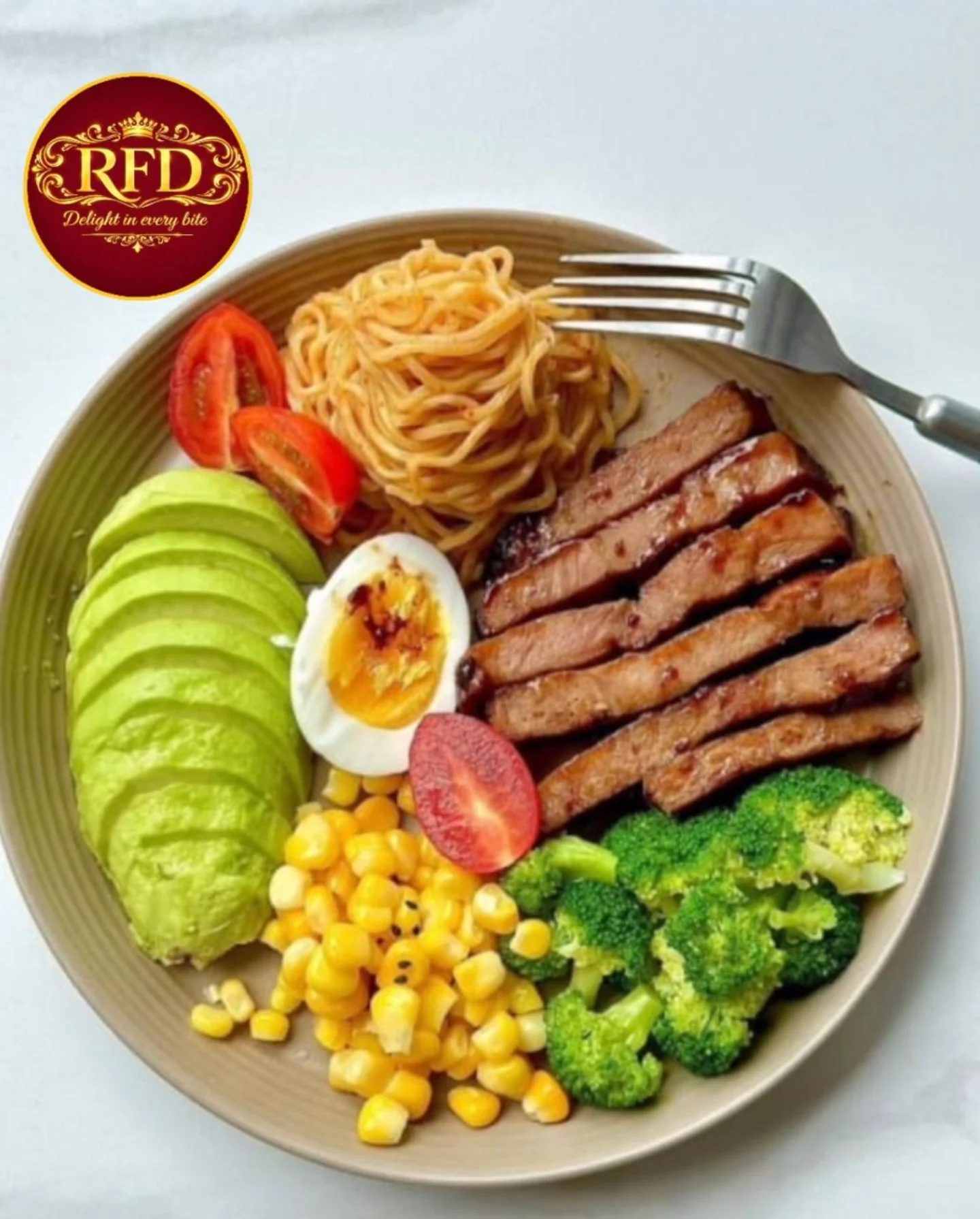 RFD GROUP - Discover RFD: Global Flavor LeadersRFD stands... | Facebook