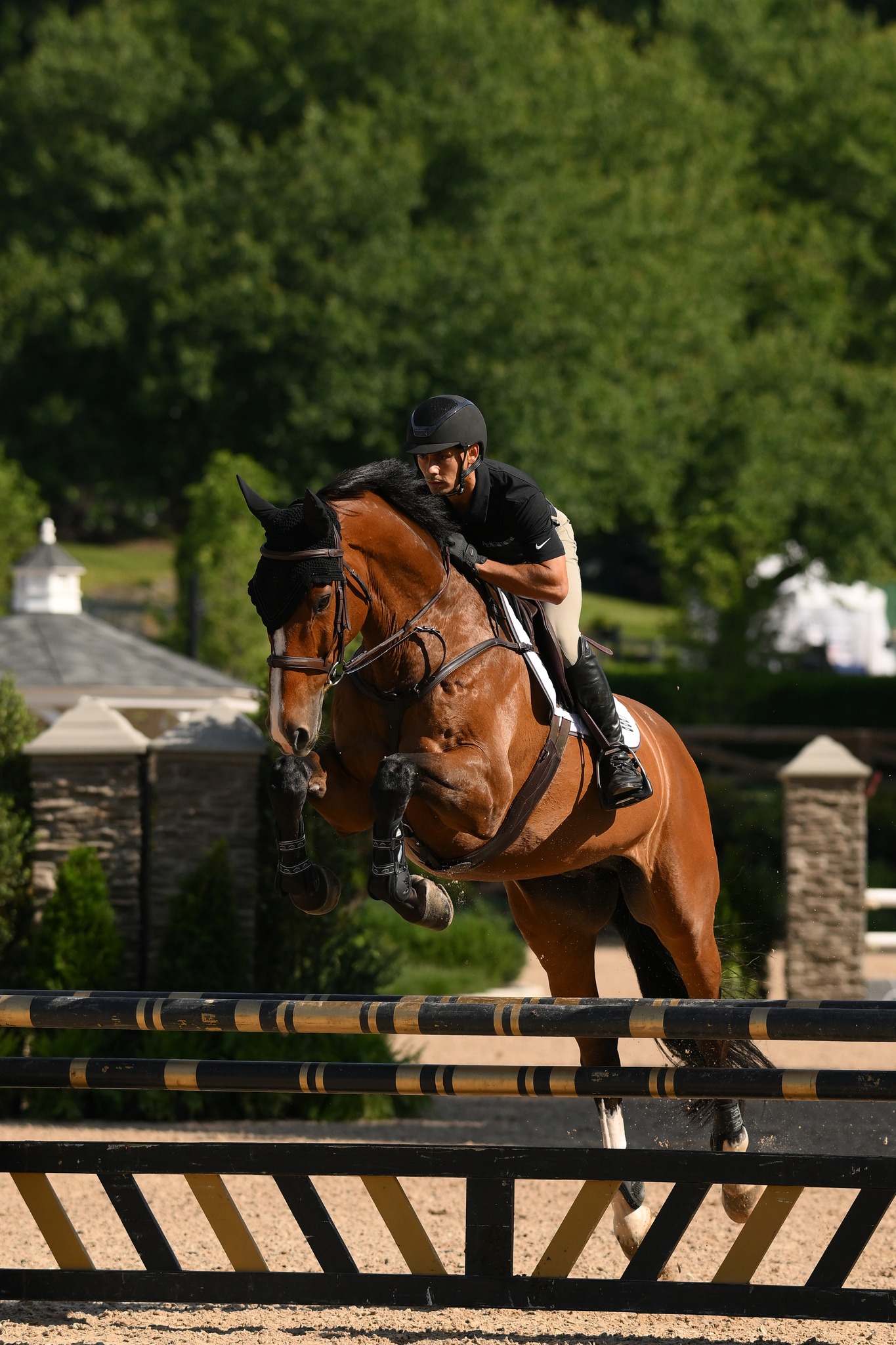 Tack and Tweed