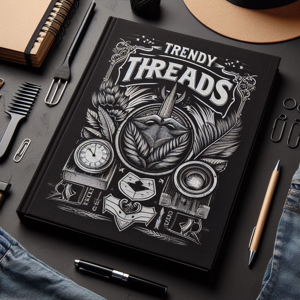 Trendy threads