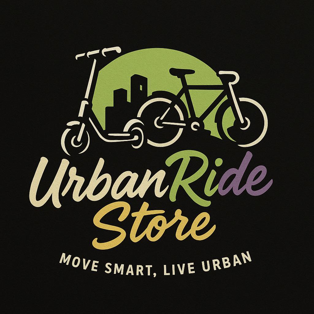Urban ride store