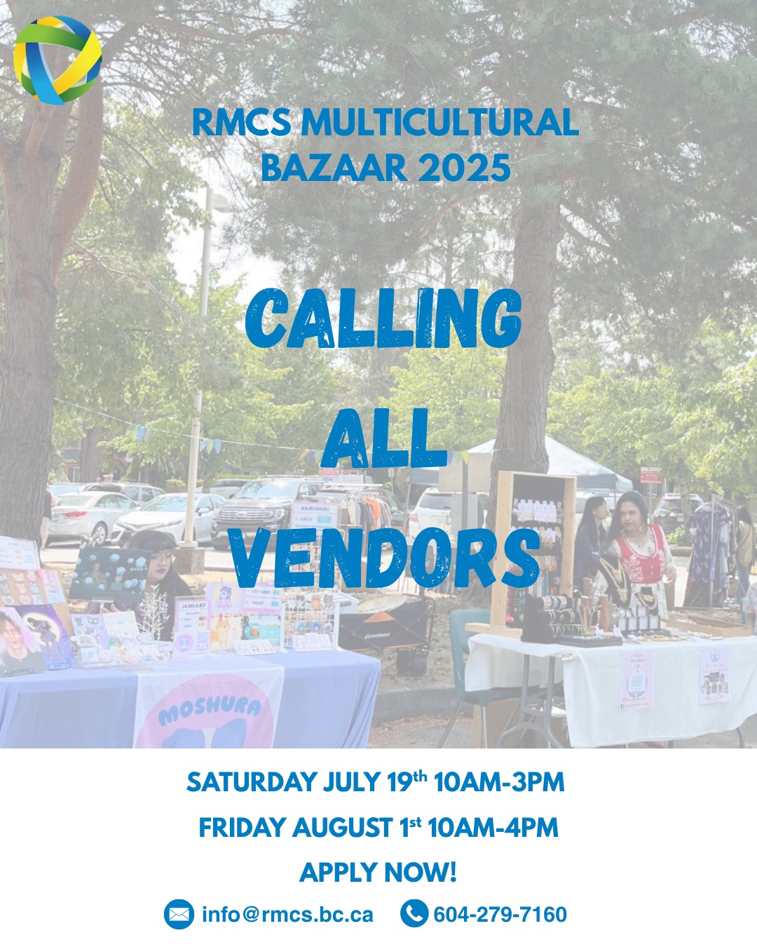 Vancouver Market Calls and Events | Facebook