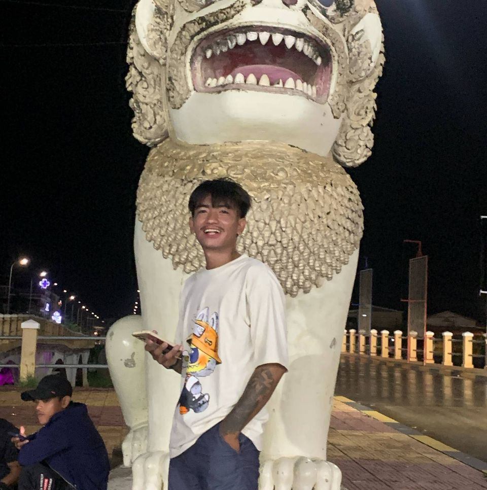 Thanh Trận on Reels