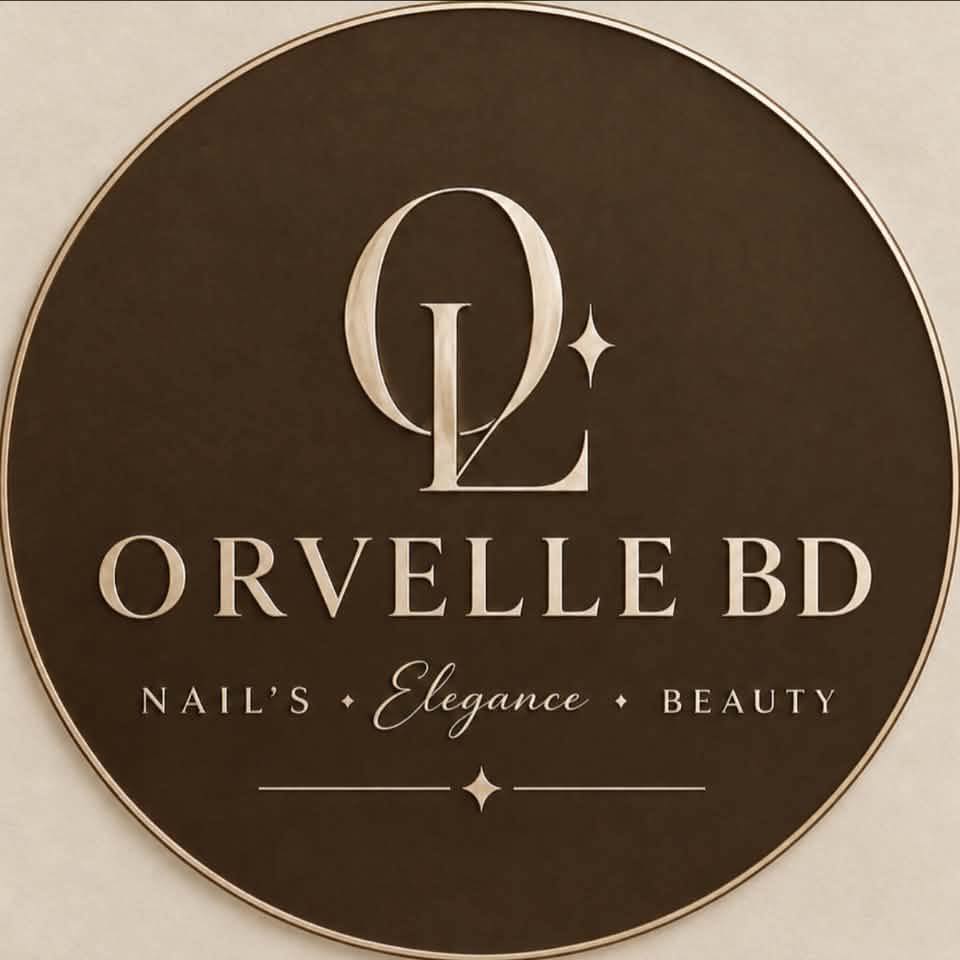 A quick tutorial of applying press on nails 💅 nail kit available! # ...