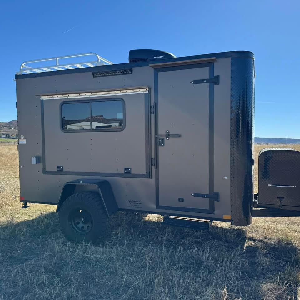 Harris Trailers - Harris Trailers added a new photo.