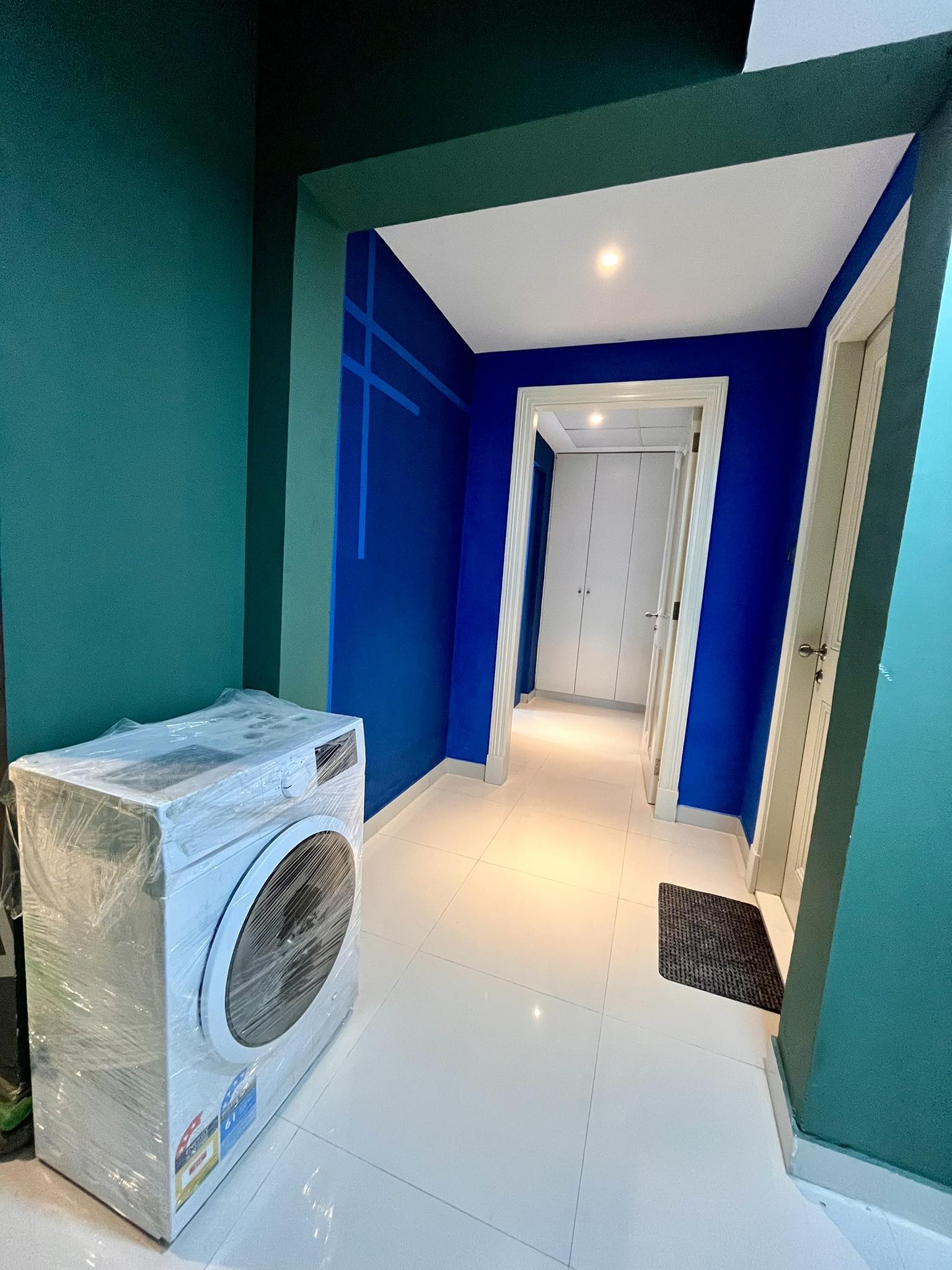 Monthly Partition Rentals in DIP | Dubai