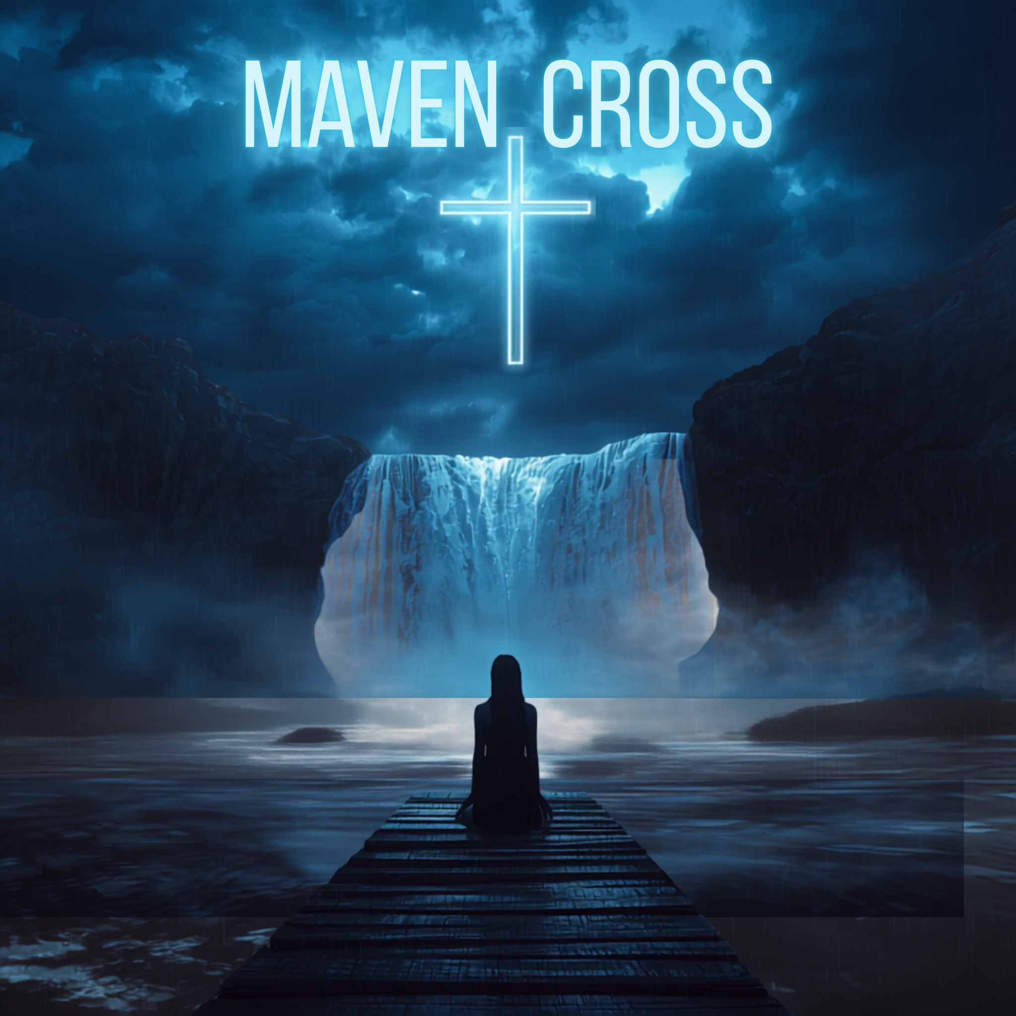 Maven Cross Music | Savannah GA