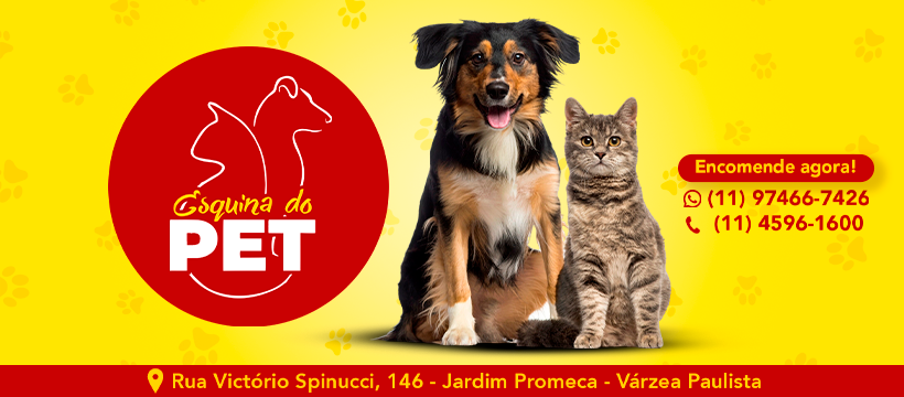 Esquina do Pet
