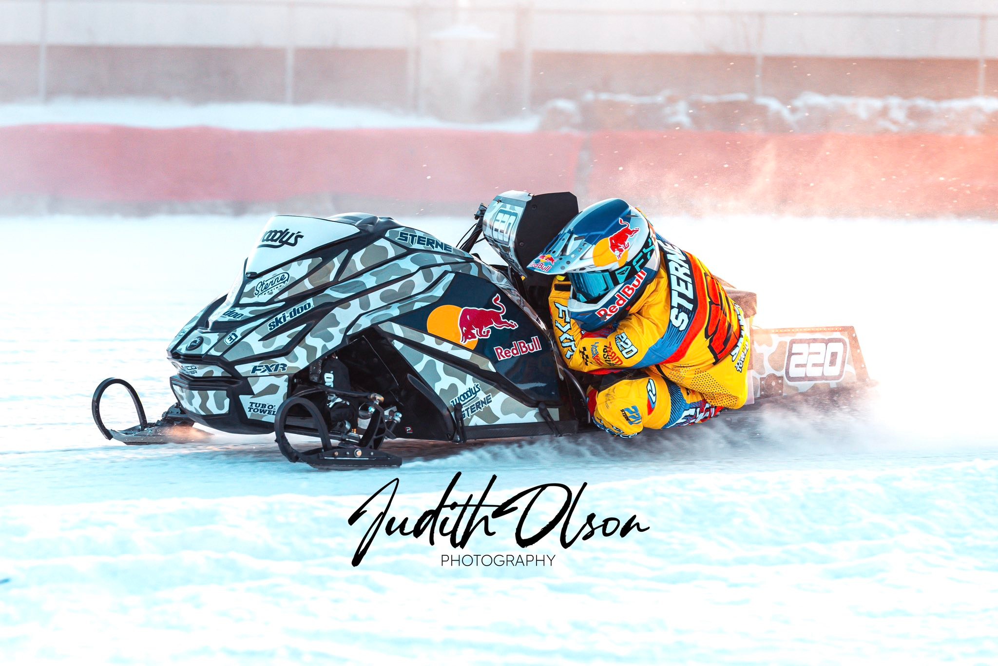 Judith Olson... - Judith Olson Photography - Racing