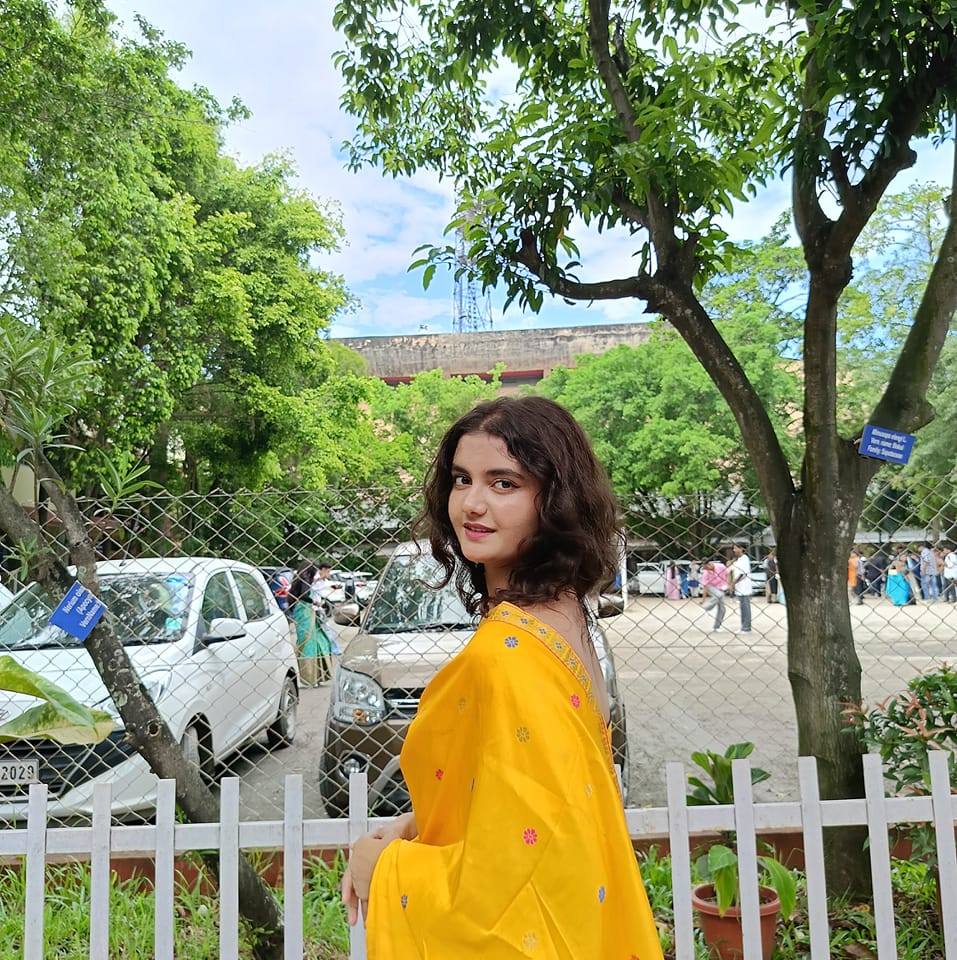 Akshita Sharma