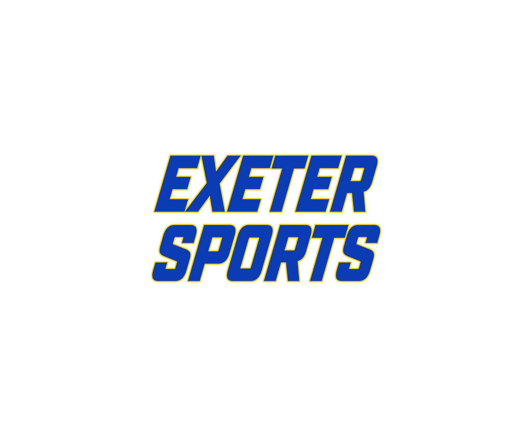 Exeter Fall Fest today. | Exeter Sports