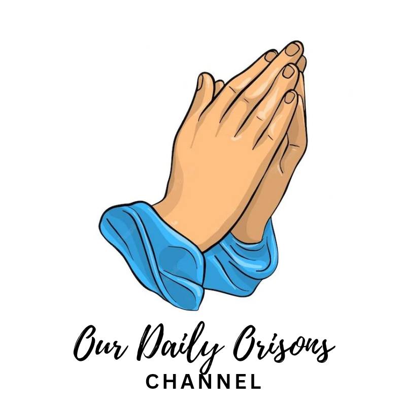 🙏 PRAY WITH US | DIVINE MERCY CHAPLET 🌹 Today, we honor Our Lady of the ...