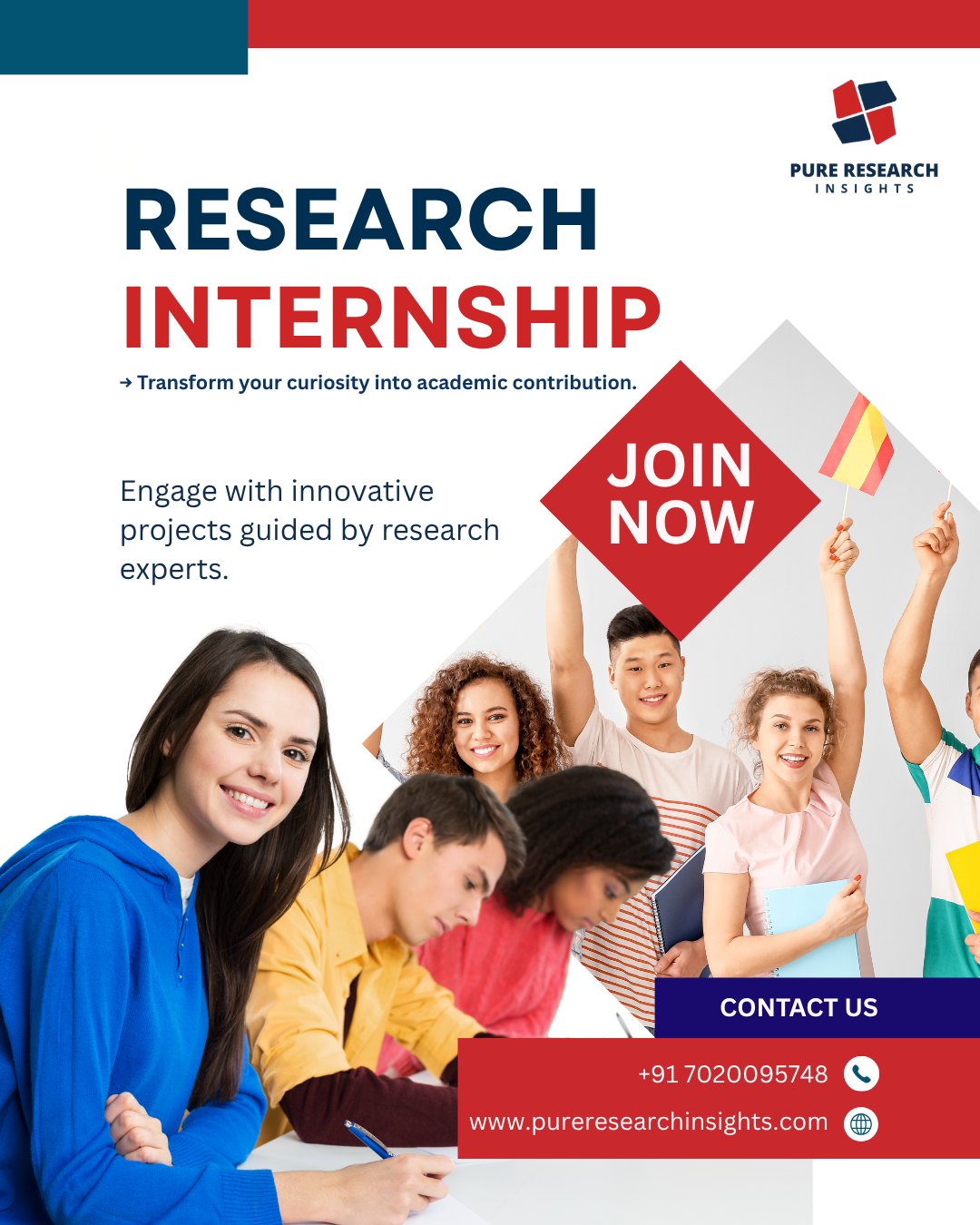 Pure Research Insights | Nagpur