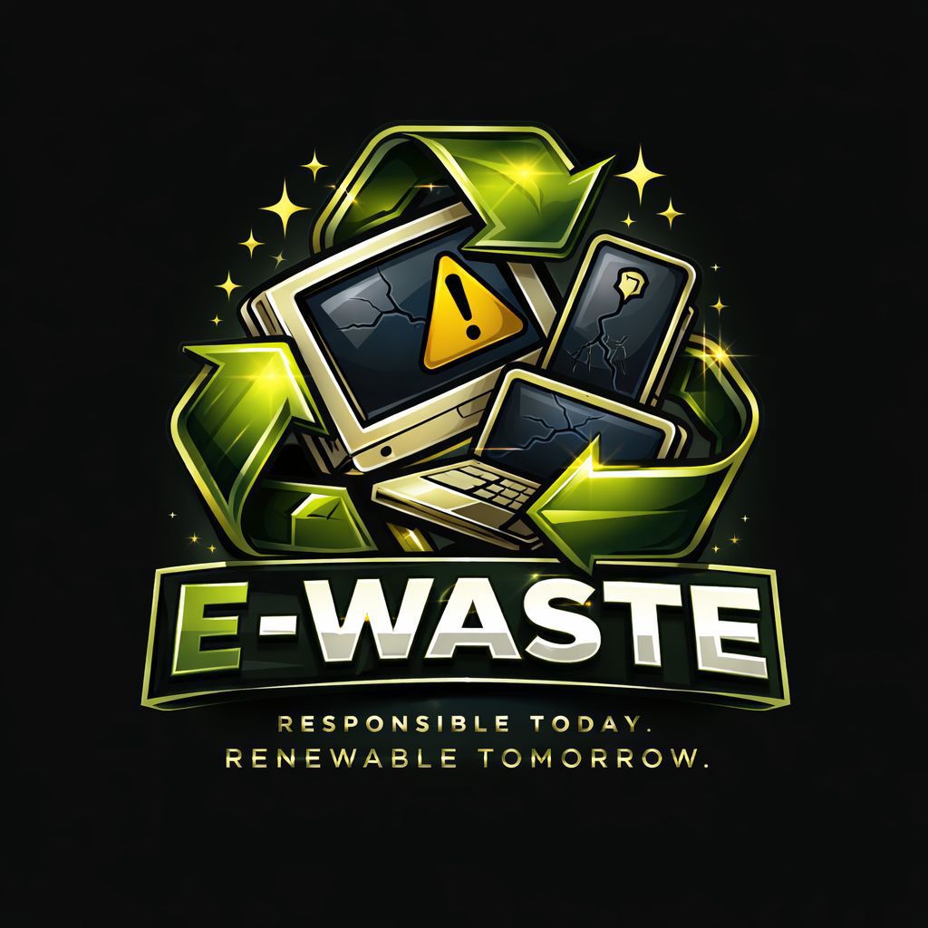 introduction-to-e-waste-ewaste-ewasterecycling-ewastedisposal