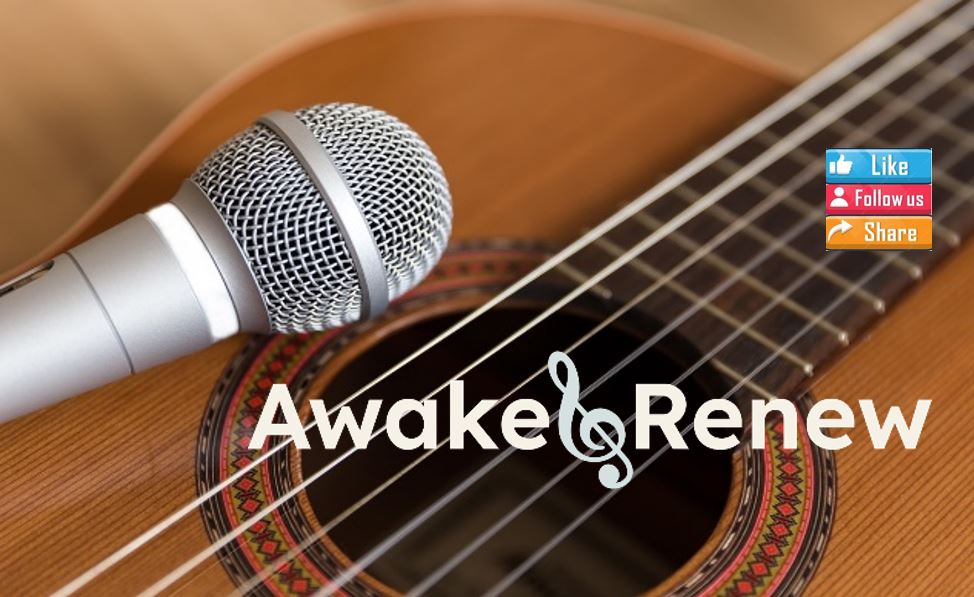 Awake and Renew