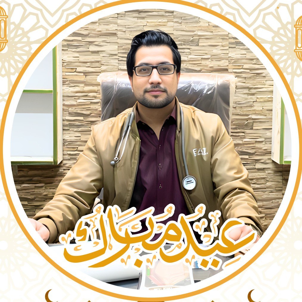 Dr Imdad Hussain | Charsadda