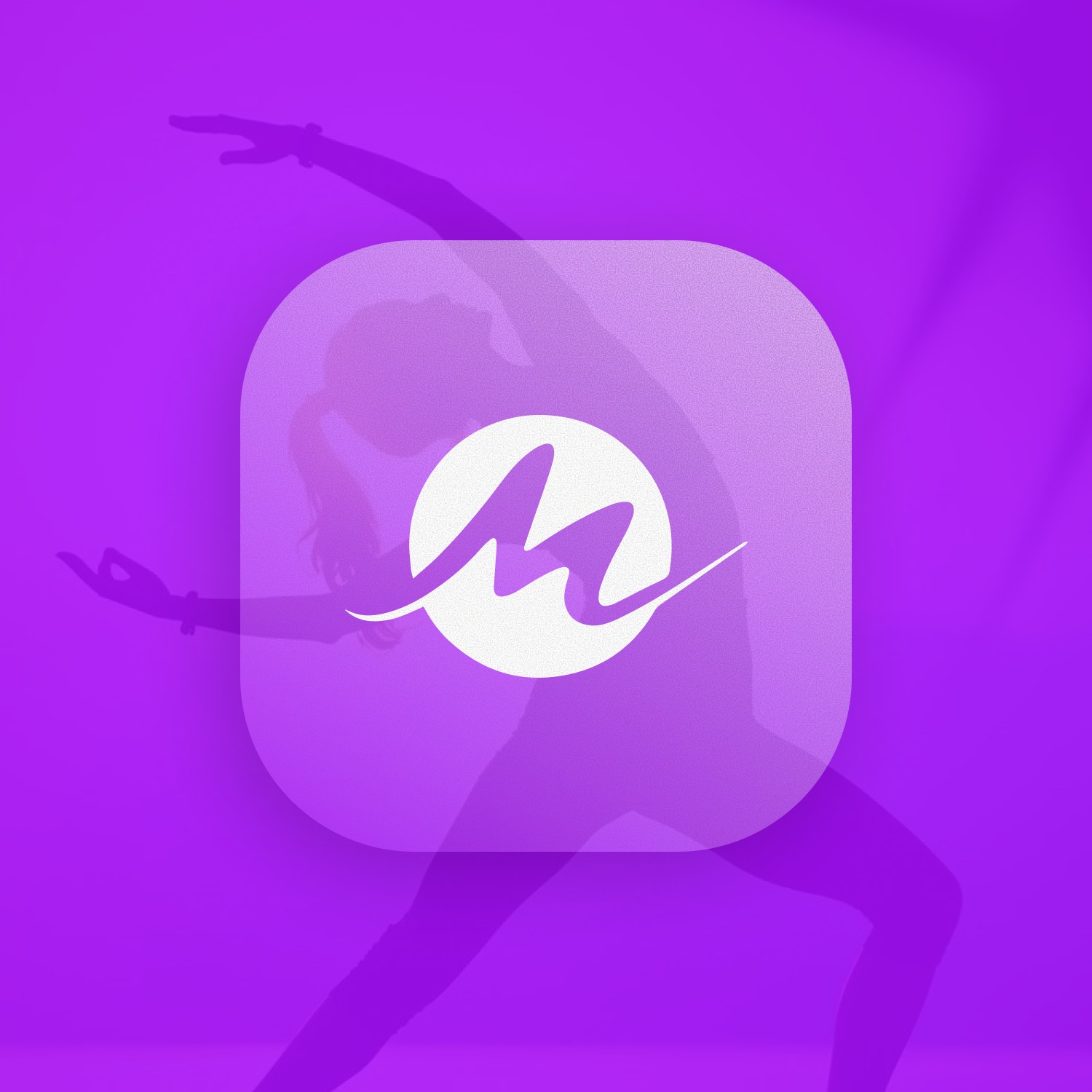 What if movement was your way of listening? Slow down. Feel your body ...