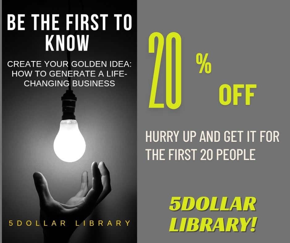 5Dollar Library