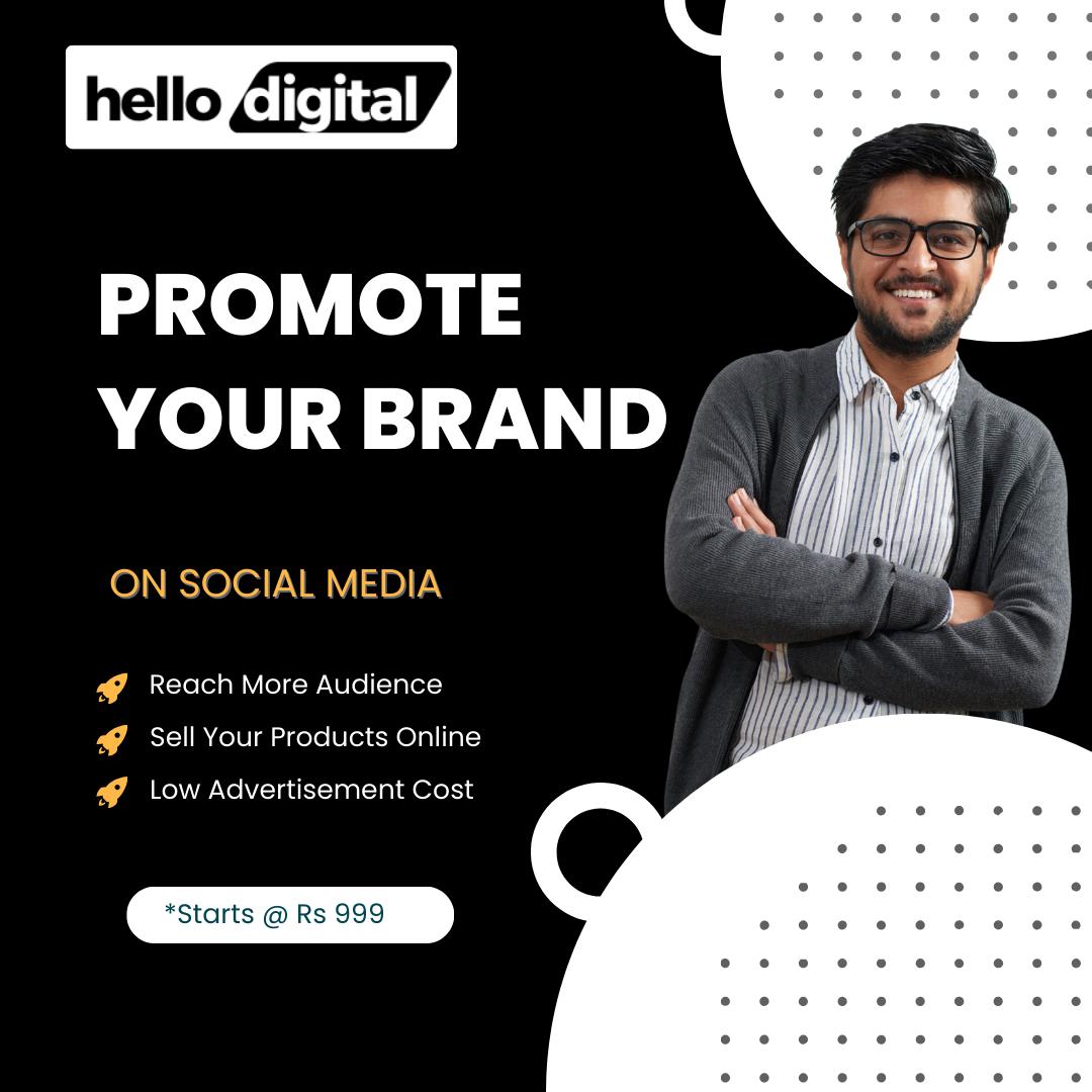 Hello Digital