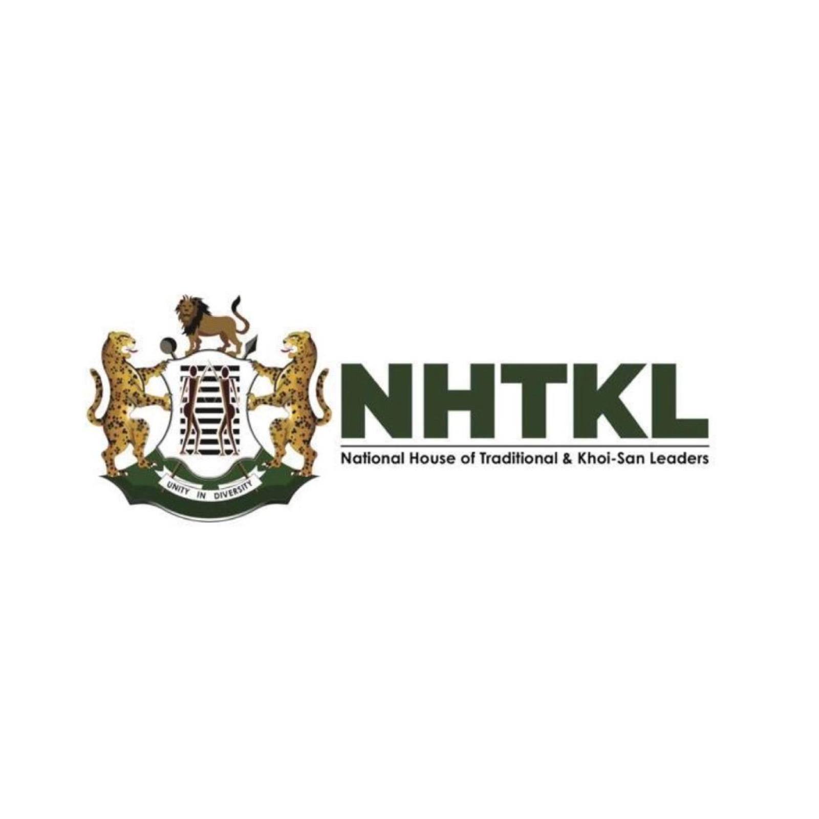 📢... - National House of Traditional & Khoi-San Leaders | Facebook