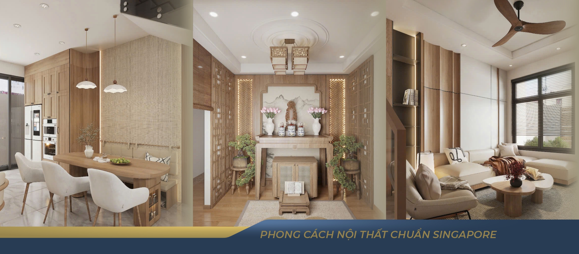 Home Decor Interior | Hai Phong