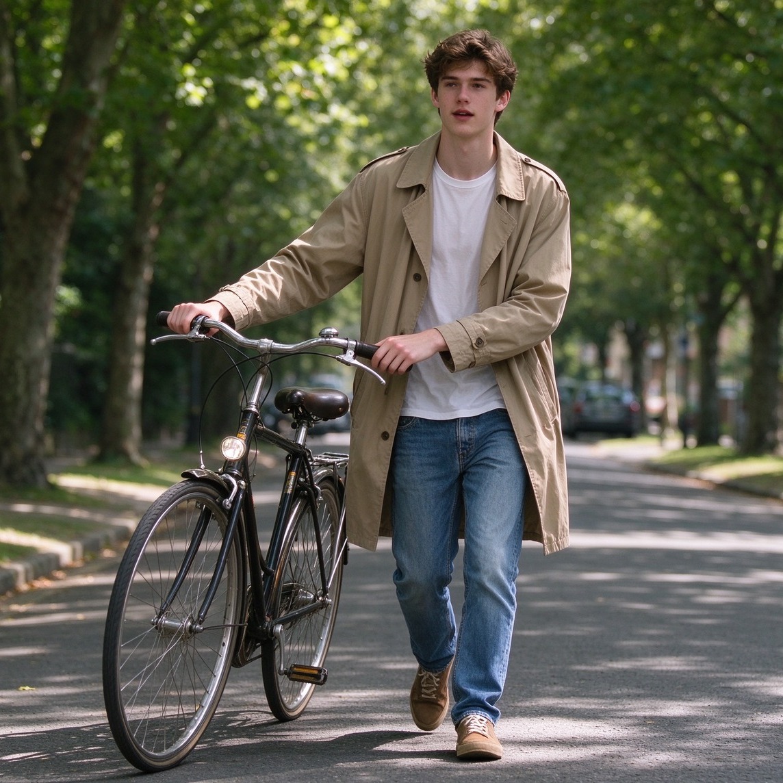 Milo Reed