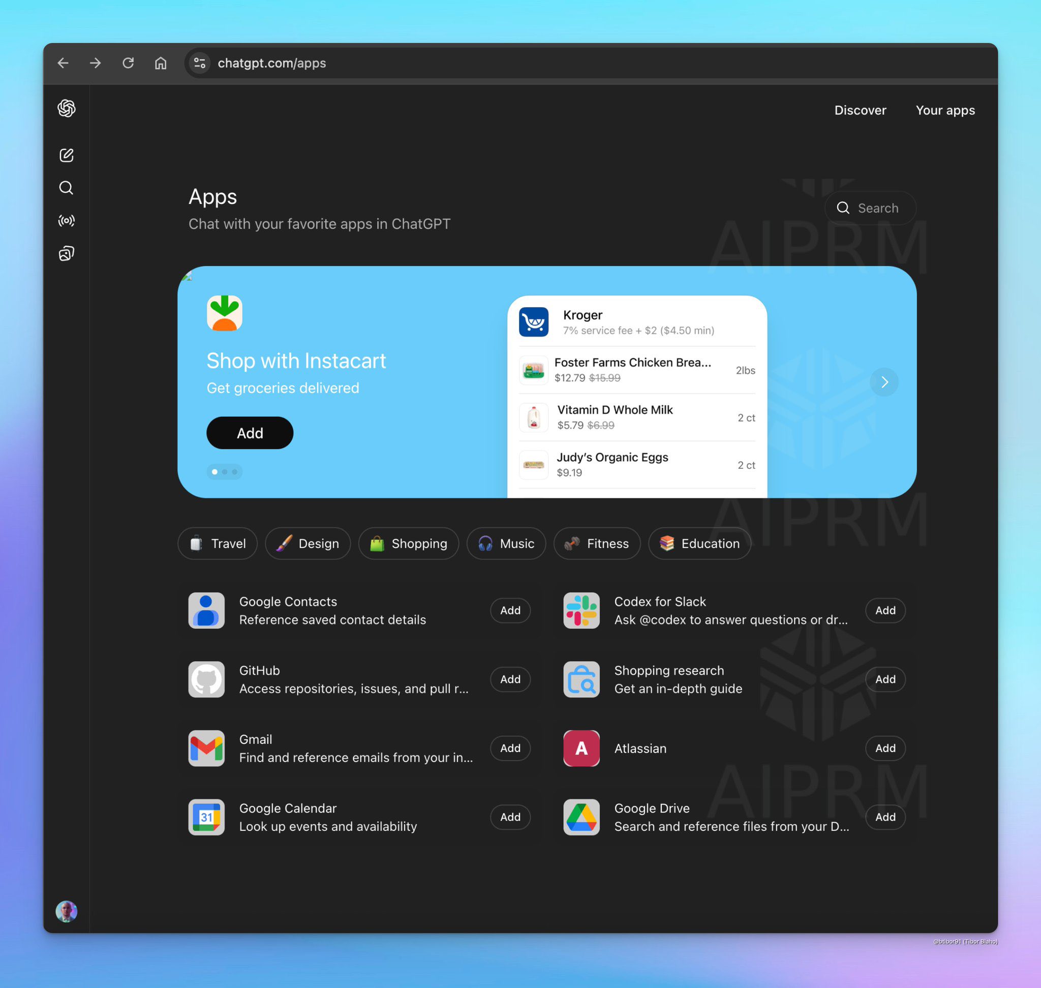 AI Fastlane by Chai AI added a... - AI Fastlane by Chai AI