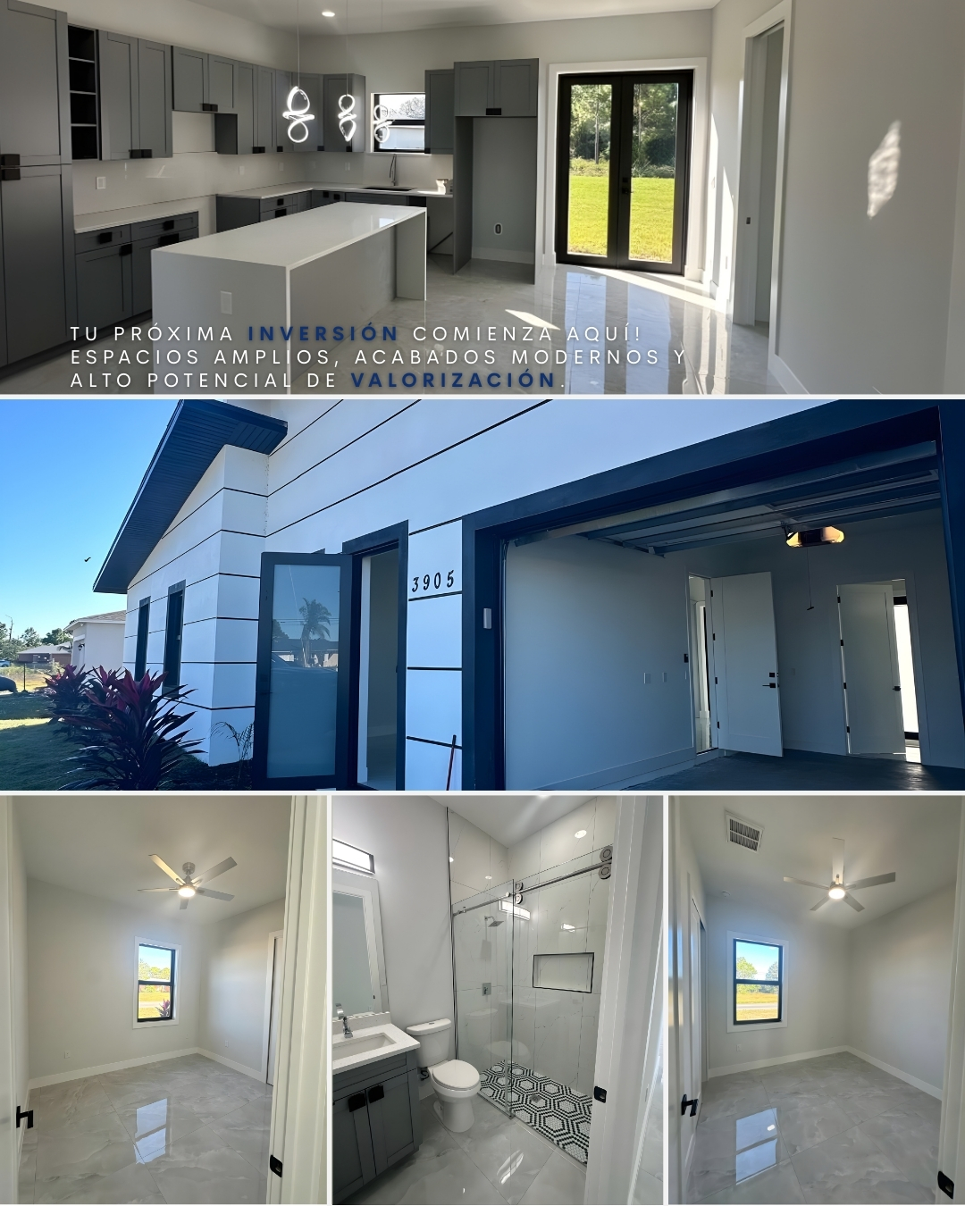 Alpha Home Development Group | Naples FL