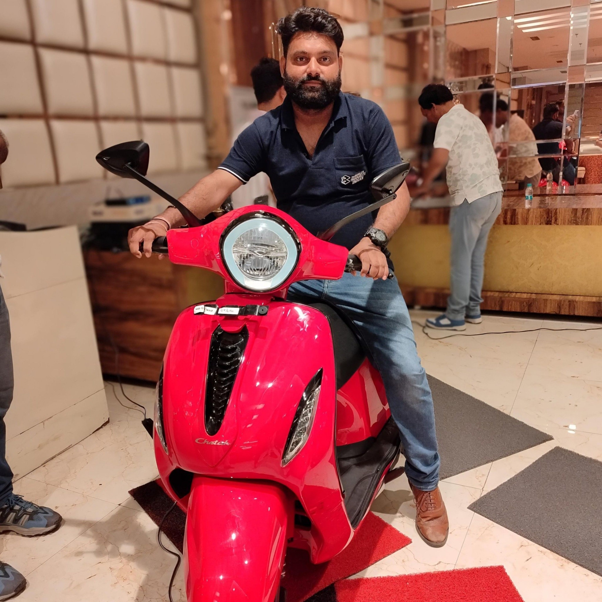 Bajaj Pulsar N160Ss 4V | TFT Display Specification WalkAround | New ...