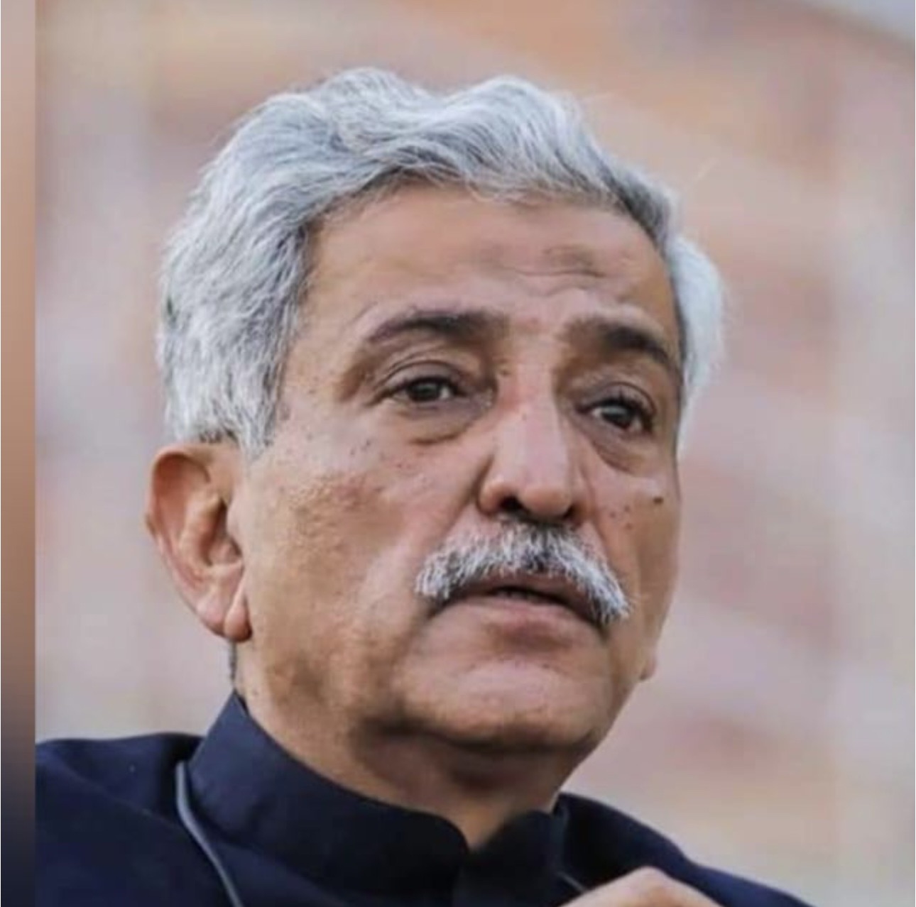 Bashir Ahmed Memon