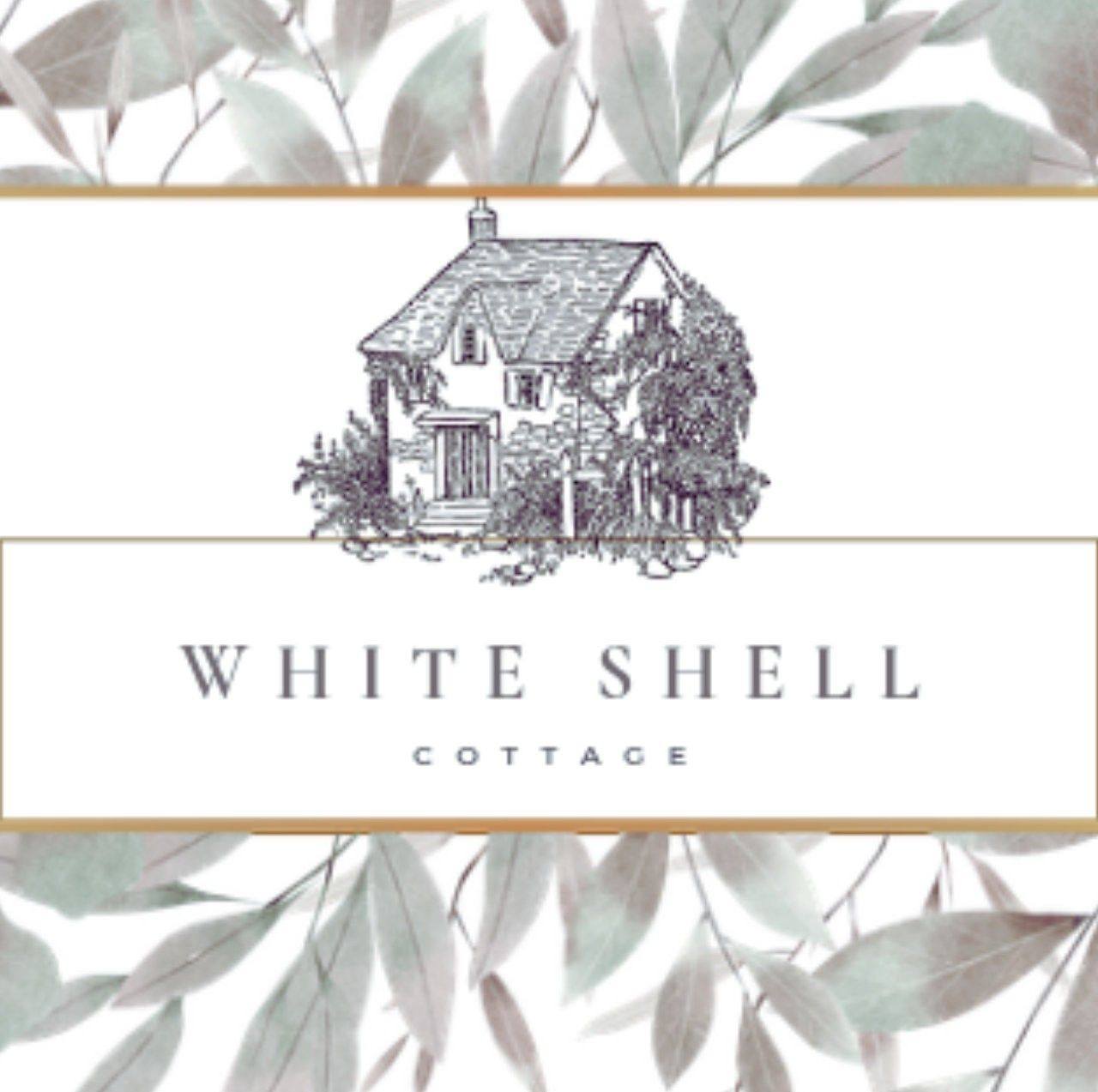 White Shell Cottage