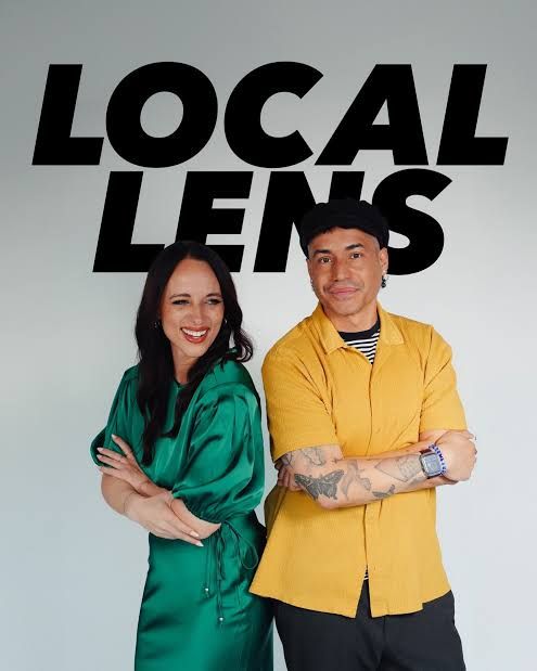 Local Lens news