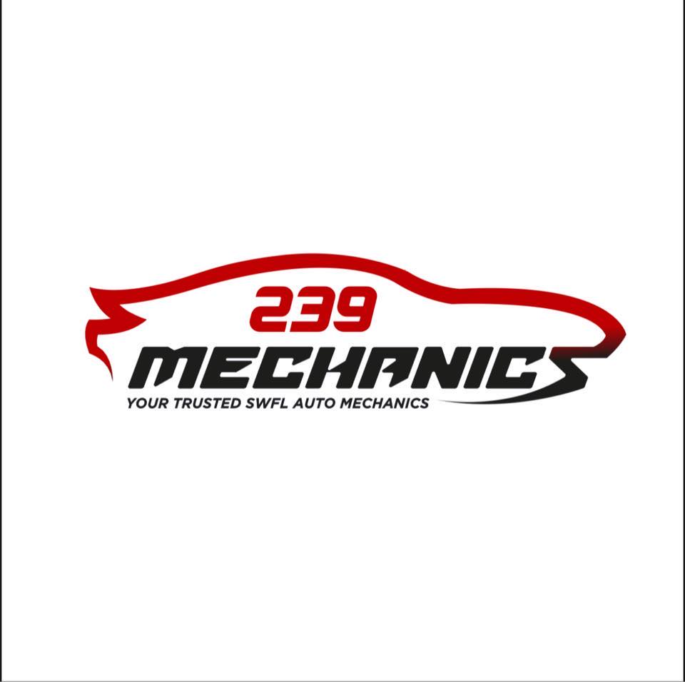 239 Mechanics - 🚗🚚🔧 Trusted Auto Repair in Cape Coral for... | Facebook