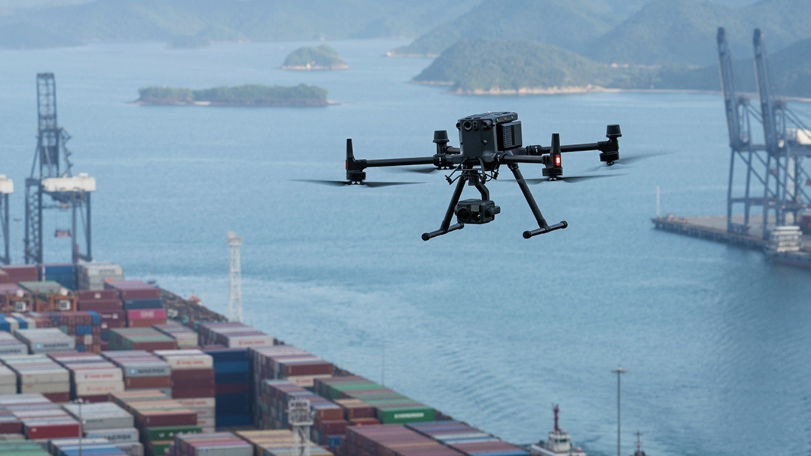 Aerosmart UAV | Dubai