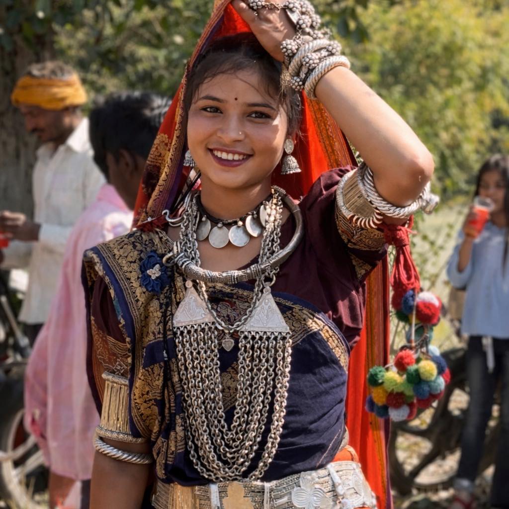 चेन आता है दिल रुबा... वायरल गर्ल कंचन का वीडियो #Facebookreel # ...