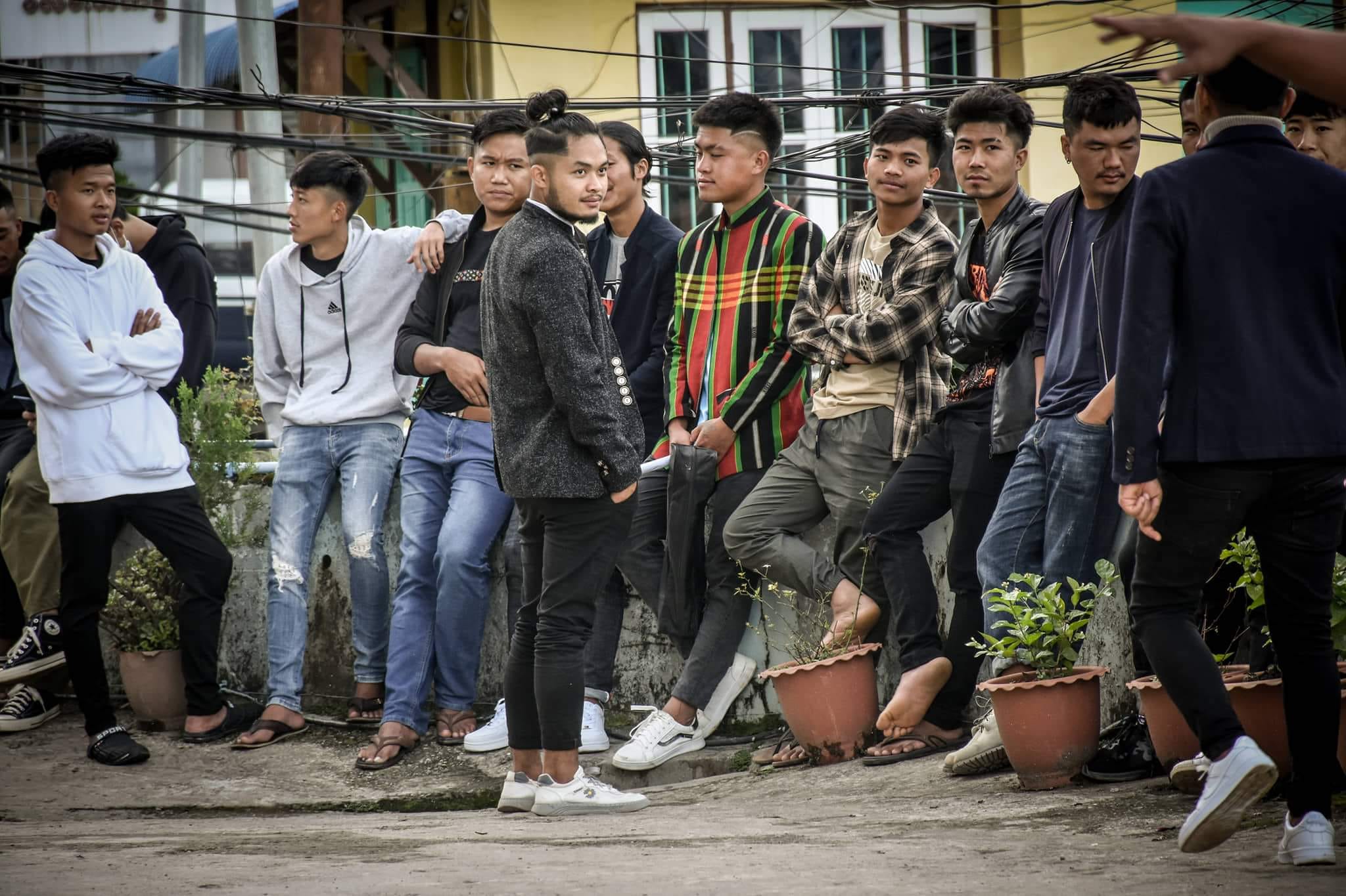 Thian Tete | Yangon